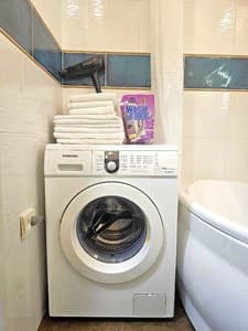 Apartment Baroque style. Terrace. 2-room apartment. City center near TSUM. Documents for business trips provided. Alex Apartments.