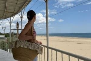 Готелі Затоки. Готель Карпати