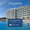 Al Mare by Optima