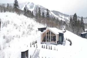 Гостиницы Славского. Гостиница Rest Hub