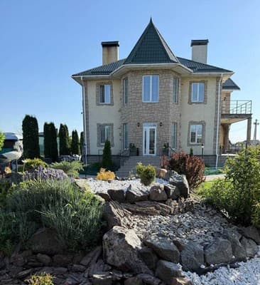 Вилла Village, Черкассы: фото, цены, отзывы