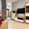 Luxury studio apartment in the city center at 11 Yevropeiska Street 2