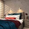 Luxury studio apartment in the city center at 11 Yevropeiska Street