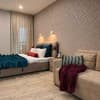 Luxury studio apartment in the city center at 11 Yevropeiska Street 3