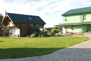 Hotels  Liuboml. Hotel Nominal