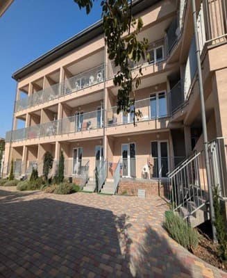 Готель Family Hotel, Грибівка: фото, ціни, відгуки