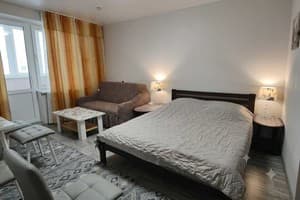 Hotels Bila Tserkva. Hotel Centr
