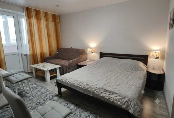 Apartment Centr, Bila Tserkva: photo, prices, reviews