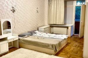 Гостиницы Киева. Гостиница Sanchezzz