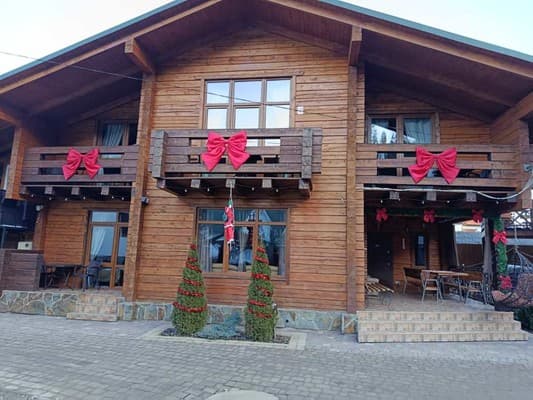 Cottage Eko kotedj 