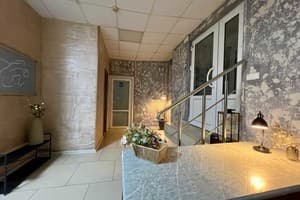 Гостиницы Киева. Гостиница Podil-House-Hotel