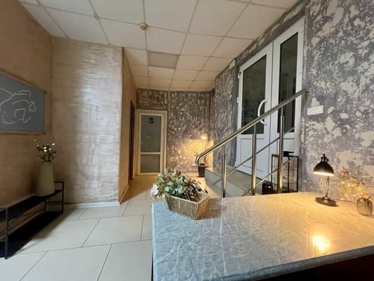 Мини-отель Podil-House-Hotel, Киев: фото, цены, отзывы