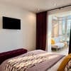 River Park residential complex: 2-bedroom apartments with panoramic city views 3