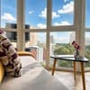River Park residential complex: 2-bedroom apartments with panoramic city views 4
