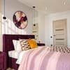 River Park residential complex: 2-bedroom apartments with panoramic city views 2