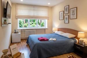 Гостиницы Черкасс. Гостиница Нижняя Горовая 11