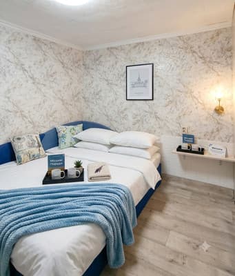 Квартира Alexandr Apartments ул.В.Галвы 92, Черкассы: фото, цены, отзывы