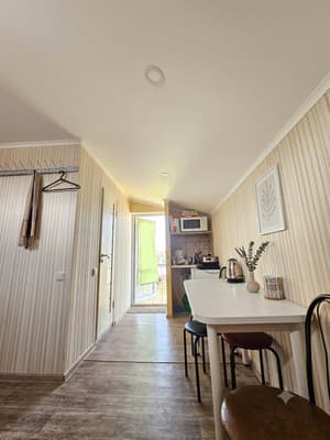 Apartment Alexandr Apartments 60/5 Vyacheslav Galva Street, Cherkasy: photo, prices, reviews