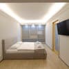 CityApartments Olimpiiska 1