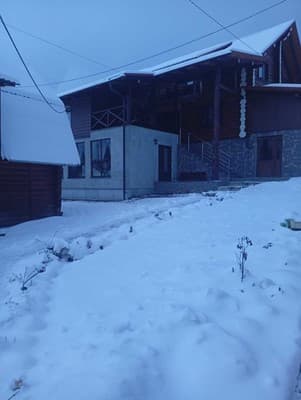 Private estate At Pasichnyk's, Pylypets: photo, prices, reviews
