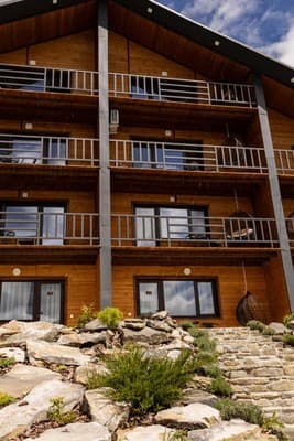 Готельно-ресторанний комплекс Manyava Resort, Івано-Франківськ: фото, ціни, відгуки