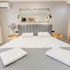 CityApartments Olimpiiska 1