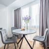 CityApartments Olimpiiska 2