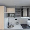 CityApartments Olimpiiska 3