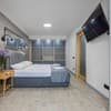 CityApartments Olimpiiska 4