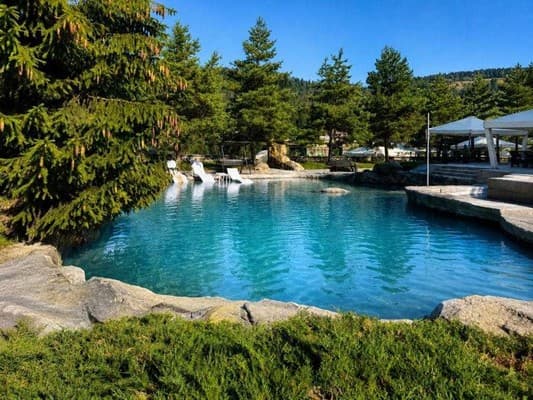 Hotel GOTS, Yaremche: photo, prices, reviews