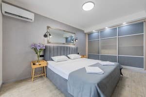 Hotels Kyiv. Hotel CityApartments Olimpiiska