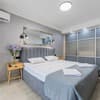 CityApartments Olimpiiska