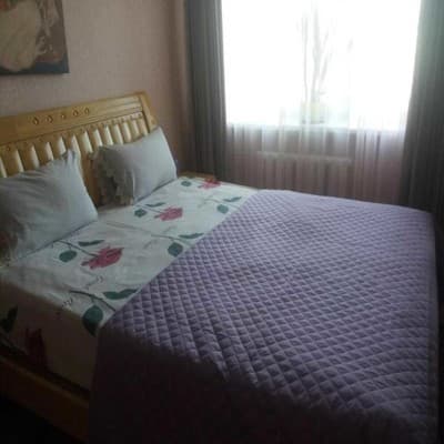 Apartment On Hlib Babich Street, Mykolaiv: photo, prices, reviews
