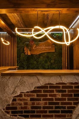 Отель CASABLANCA CITY CLUB, Черкассы: фото, цены, отзывы