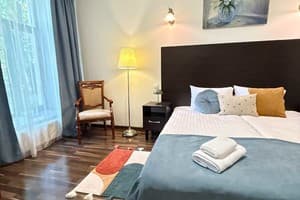 Hotels Odesa. Hotel Alex Hotel