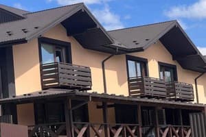 Hotels Slavske. Hotel Sunny house