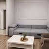 Modern luxury for rent by the day in the Lermontove residential complex 2