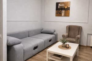 Hotels  Zaporizhia. Hotel Modern luxury for rent by the day in the Lermontove residential complex