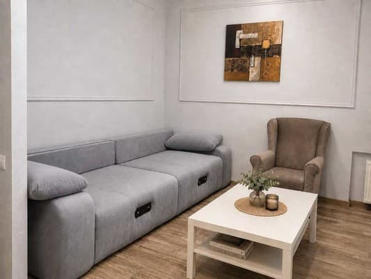 Apartment Modern luxury for rent by the day in the Lermontove residential complex,  Zaporizhia: photo, prices, reviews
