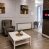 Modern luxury for rent by the day in the Lermontove residential complex 4