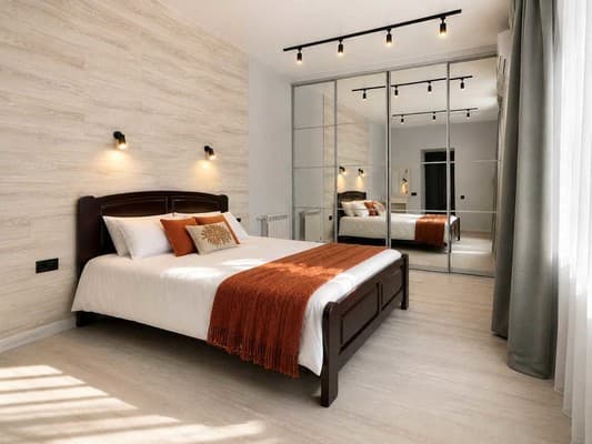 Apartment Stylish VIP near Khortitsa Palace,  Zaporizhia: photo, prices, reviews