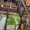 Belvedere Karpaty Panorama 2