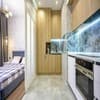 Apartments Novyi Bereh Arcadia Odesa 4