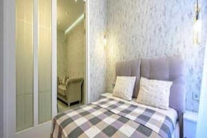 Гостиницы Одессы. Гостиница Apartments Novyi Bereh Arcadia Odesa