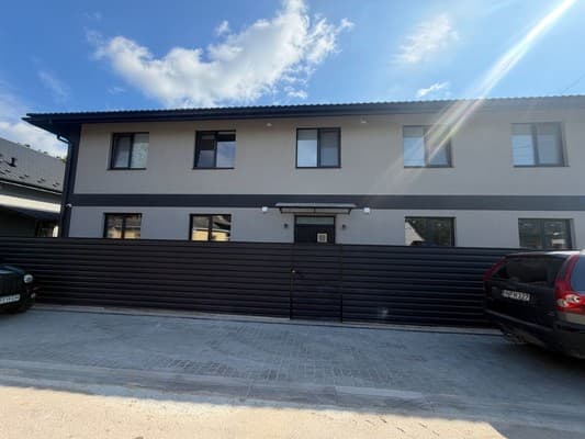Apartment LUX,  Zhytomyr: photo, prices, reviews