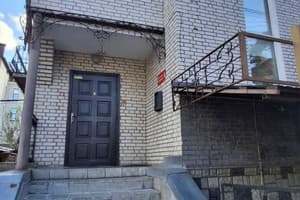 Готелі Вінниці. Готель Апартаменти