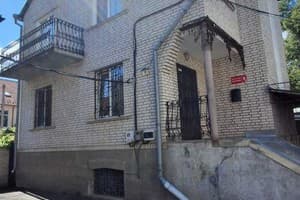 Готелі Вінниці. Готель Апартаменти