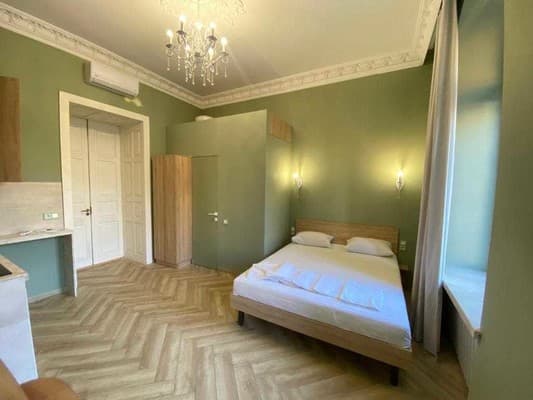 Апарт-отель VIP на Малой Арнаутской, Одесса: фото, цены, отзывы