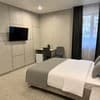 Saperavi hotel 1
