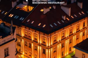 Готелі Львова. Готель Best Western Plus Market Square Lviv